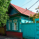 Самара, Пенза, Хвалынск, Лох