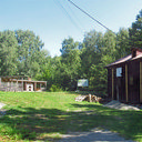 Самара, Пенза, Хвалынск, Лох