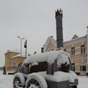 Венёв, Озеры, Зарайск