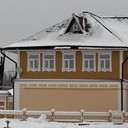 Венёв, Озеры, Зарайск