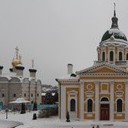 Венёв, Озеры, Зарайск