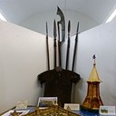 Торопец, Великие Луки, Полибино, Витебск, Здравнёво