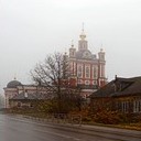 Торопец, Великие Луки, Полибино, Витебск, Здравнёво