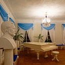 Торопец, Великие Луки, Полибино, Витебск, Здравнёво