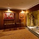 Торопец, Великие Луки, Полибино, Витебск, Здравнёво