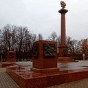 Торопец, Великие Луки, Полибино, Витебск, Здравнёво