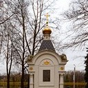 Торопец, Великие Луки, Полибино, Витебск, Здравнёво