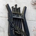 Торопец, Великие Луки, Полибино, Витебск, Здравнёво