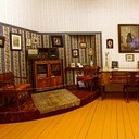 Торопец, Великие Луки, Полибино, Витебск, Здравнёво