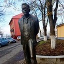 Торопец, Великие Луки, Полибино, Витебск, Здравнёво