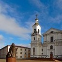 Торопец, Великие Луки, Полибино, Витебск, Здравнёво