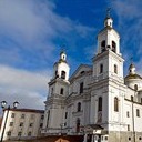 Торопец, Великие Луки, Полибино, Витебск, Здравнёво