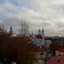 Торопец, Великие Луки, Полибино, Витебск, Здравнёво