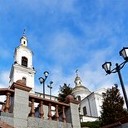 Торопец, Великие Луки, Полибино, Витебск, Здравнёво