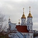 Торопец, Великие Луки, Полибино, Витебск, Здравнёво