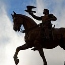 Торопец, Великие Луки, Полибино, Витебск, Здравнёво