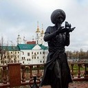 Торопец, Великие Луки, Полибино, Витебск, Здравнёво