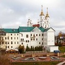 Торопец, Великие Луки, Полибино, Витебск, Здравнёво