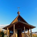 Торопец, Великие Луки, Полибино, Витебск, Здравнёво