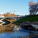 Торопец, Великие Луки, Полибино, Витебск, Здравнёво