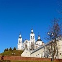 Торопец, Великие Луки, Полибино, Витебск, Здравнёво