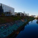 Торопец, Великие Луки, Полибино, Витебск, Здравнёво