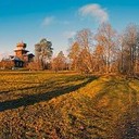 Торопец, Великие Луки, Полибино, Витебск, Здравнёво