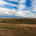 Белгород, Прохоровка, Воронеж, Волгоград, Эльтон, Озеро лотосов, Самара, Казань, Йошкар-Ола, Чебоксары, Нижний Новгород
