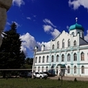 Белгород, Прохоровка, Воронеж, Волгоград, Эльтон, Озеро лотосов, Самара, Казань, Йошкар-Ола, Чебоксары, Нижний Новгород