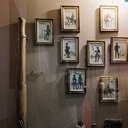 Белгород, Прохоровка, Воронеж, Волгоград, Эльтон, Озеро лотосов, Самара, Казань, Йошкар-Ола, Чебоксары, Нижний Новгород