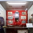 Белгород, Прохоровка, Воронеж, Волгоград, Эльтон, Озеро лотосов, Самара, Казань, Йошкар-Ола, Чебоксары, Нижний Новгород