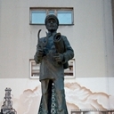 Белгород, Прохоровка, Воронеж, Волгоград, Эльтон, Озеро лотосов, Самара, Казань, Йошкар-Ола, Чебоксары, Нижний Новгород