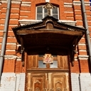 Белгород, Прохоровка, Воронеж, Волгоград, Эльтон, Озеро лотосов, Самара, Казань, Йошкар-Ола, Чебоксары, Нижний Новгород