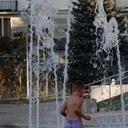 Белгород, Прохоровка, Воронеж, Волгоград, Эльтон, Озеро лотосов, Самара, Казань, Йошкар-Ола, Чебоксары, Нижний Новгород