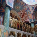 Белгород, Прохоровка, Воронеж, Волгоград, Эльтон, Озеро лотосов, Самара, Казань, Йошкар-Ола, Чебоксары, Нижний Новгород