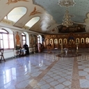 Белгород, Прохоровка, Воронеж, Волгоград, Эльтон, Озеро лотосов, Самара, Казань, Йошкар-Ола, Чебоксары, Нижний Новгород