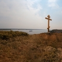 Белгород, Прохоровка, Воронеж, Волгоград, Эльтон, Озеро лотосов, Самара, Казань, Йошкар-Ола, Чебоксары, Нижний Новгород
