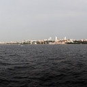 Белгород, Прохоровка, Воронеж, Волгоград, Эльтон, Озеро лотосов, Самара, Казань, Йошкар-Ола, Чебоксары, Нижний Новгород