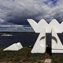 Белгород, Прохоровка, Воронеж, Волгоград, Эльтон, Озеро лотосов, Самара, Казань, Йошкар-Ола, Чебоксары, Нижний Новгород