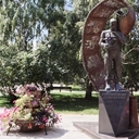 Белгород, Прохоровка, Воронеж, Волгоград, Эльтон, Озеро лотосов, Самара, Казань, Йошкар-Ола, Чебоксары, Нижний Новгород