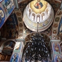 Белгород, Прохоровка, Воронеж, Волгоград, Эльтон, Озеро лотосов, Самара, Казань, Йошкар-Ола, Чебоксары, Нижний Новгород