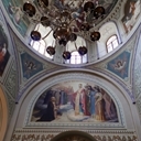Белгород, Прохоровка, Воронеж, Волгоград, Эльтон, Озеро лотосов, Самара, Казань, Йошкар-Ола, Чебоксары, Нижний Новгород