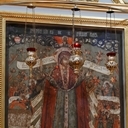 Белгород, Прохоровка, Воронеж, Волгоград, Эльтон, Озеро лотосов, Самара, Казань, Йошкар-Ола, Чебоксары, Нижний Новгород