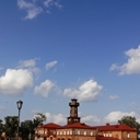 Белгород, Прохоровка, Воронеж, Волгоград, Эльтон, Озеро лотосов, Самара, Казань, Йошкар-Ола, Чебоксары, Нижний Новгород