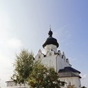 Белгород, Прохоровка, Воронеж, Волгоград, Эльтон, Озеро лотосов, Самара, Казань, Йошкар-Ола, Чебоксары, Нижний Новгород