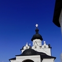 Белгород, Прохоровка, Воронеж, Волгоград, Эльтон, Озеро лотосов, Самара, Казань, Йошкар-Ола, Чебоксары, Нижний Новгород