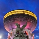 Белгород, Прохоровка, Воронеж, Волгоград, Эльтон, Озеро лотосов, Самара, Казань, Йошкар-Ола, Чебоксары, Нижний Новгород