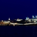 Белгород, Прохоровка, Воронеж, Волгоград, Эльтон, Озеро лотосов, Самара, Казань, Йошкар-Ола, Чебоксары, Нижний Новгород