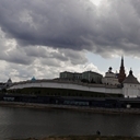 Белгород, Прохоровка, Воронеж, Волгоград, Эльтон, Озеро лотосов, Самара, Казань, Йошкар-Ола, Чебоксары, Нижний Новгород
