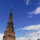 Белгород, Прохоровка, Воронеж, Волгоград, Эльтон, Озеро лотосов, Самара, Казань, Йошкар-Ола, Чебоксары, Нижний Новгород